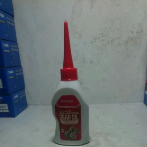 Oli Gardan Matic 120 Ml Berkualitas