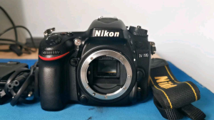Nikon D7100