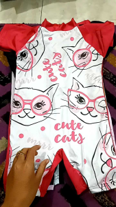 Baju Renang Anak laki laki dan perempuan