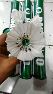 KOK BADMINTON KOK BULUTANGKIS 12 PCS 1 SLOP