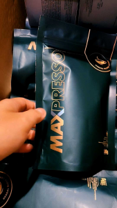 MAXPRESSO KOPI Kandungan Herbal Stamina Pria 100% Original