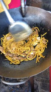 หมี่เหลืองหาดใหญ่