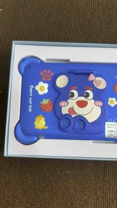Smart cool kids C12 tablet