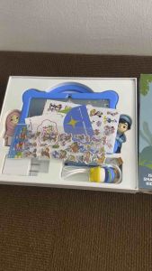 Smart Kidz Tablet Anak Islami Asyik dan Menyenangkan