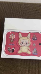MXS Labubu Tablet
