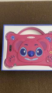Smart cool kids tablet 512 GB storage C14 CoCo model