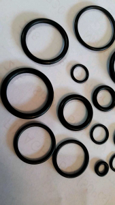 Onderdil Pompa PCP China & Suku Cadang Pompa 4Stage