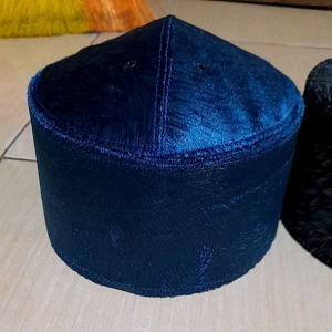 peci asagofa sultan tinggi 9cm-10cm free dus paking