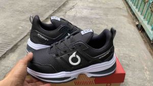 Sepatu sneaker sekolah pria dan wanita ort sepatu casualsepatu olahraga sepatu santai