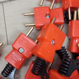 Phích cắm điện chịu tải 3000w loại tốt siêu chịu tải