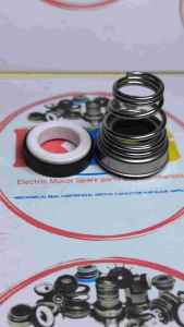 Mechanical seal 15mm 26*7.5 cs rc for water pump