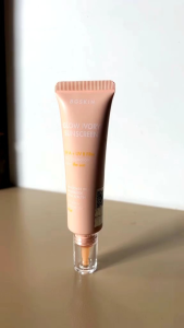 SUNSCREEN IVORY / GLOW IVORY SUNSCREEN NEW BG SKIN Beauty Glow FREE GIFT
