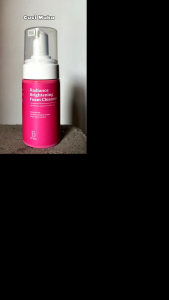 BG SKIN PAKET BRIGHTENING EMULSION FREE GIFT