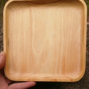 khay gỗ vuông đựng đồ ăn chụp ảnh decor gỗ tần bì nguyên khối v16cm/// cam kết chất lượng///// bao giá tại xưởng sản xuất ////g