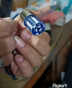 Lampu rem belakang lampu stop running universal semua jenis motor