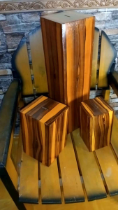 Celengan Unik Motif Serat Kayu Cat Asliplitur Halus Tanpa Kunci Permanen Terlaris Berkualitas