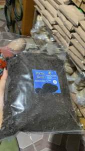 BUBUK BISCUIT CRUMB SUPER ORIGINAL 1KG/ TOPING MINUMAN ATAU MAKANAN/OREO COOKIE CRUMB MURAH