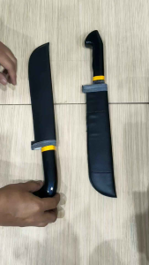 Golok Mainan Golok Golokan Golok Kayu Golok Untuk Belajar Beladiri