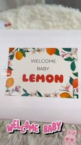 เซ็ตการยืนยันร่วมกับเยี่ยมคลอด ชุดเด็ก รูปแบบชุดเด็กที่รับขวัญหลาน สามารถใช้ได้บอดี้สูทเด็ก