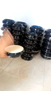 kotek rebana qasidah