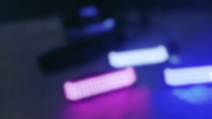 Stoplamp running Aerox old 8 mode