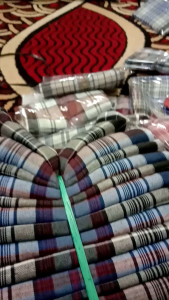 sarung tenun gajah unggul sarung THR dewasa