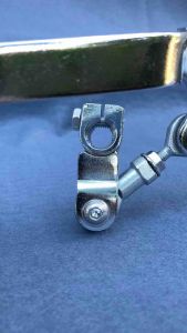 Bearing pedal tuas operan gigi sambungan perseneling Rxking Rx king Rxk Rxs