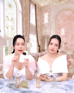 Nước Hoa Nam QUENTIN số 5 Nhật Kim Anh