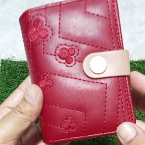 Dompet Fungsional Wanita: Pilihan Terbaik untuk Anda