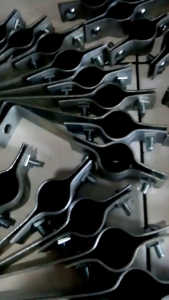 Klem L BC Isolator & Klem Kabel Penangkal Petir: Panduan Lengkap