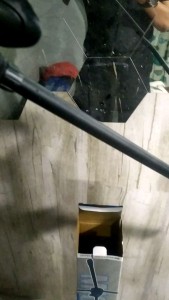 Dudukan Mic Panjang & Tempat Mic Mesjid: FirsClass Ringan & Kokoh