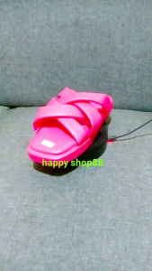 sandal silang cantik super tebal dan empuk lagi viral size 36&41