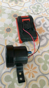 เสียงถอยติดรถยนต์ #เสียงถอยติดรถบรรทุก #เสียงถอยภาษาไทย #เสียงถอยผู้กญิงสุภาพ ราคาพิเศษ