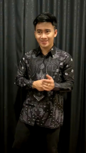 Kemeja Batik: Pilihan Nyaman & Elegan untuk Acara Formal