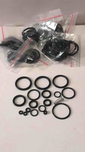 Seal Pompa Pcp 4Stage Seal set Pompa pcp Sparepart Pompa pcp