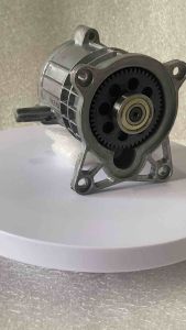 Pressure Washer - CONNECTION BASE for Kawasaki and Fujihama Maxipro Suzuki Lutian Oxford Mantra