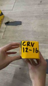 Receiver Drier Honda All New CRV: Aksesoris Mobil Honda