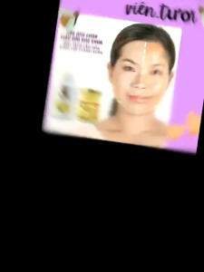 Sữa ong chúa tươi 100gr Trần Mao - đắp mặt - uống - mờ nám trắng da