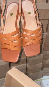 Cecelia Sandals( 1 inch heels)