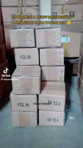 Kopel FCL 100 AMW & Aksesoris Mesin Industri