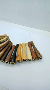 Pipa Mini Variasi 7cm Kayu Galih Asem Liwung Kelor Emas Gaharu Cendana H08