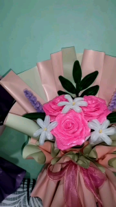 MIXED BOUQUETS FLOWERS
