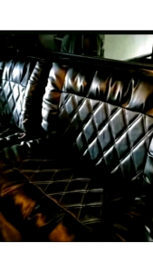 sarung jok mobil new carry pickup./carry tayo .aksesoris pelindung tempat duduk