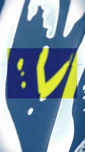 Tshirt Boxy Fit 88 Black and White Kaos Skena Pria wanita Cotton 20s 200gsm Nyaman Keren Full tag