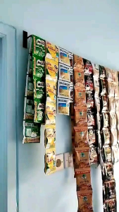 Best Seller PERLENGKAPAN KAMAR MANDI PERLENGKAPAN RUMAH JEMURAN HANDUK