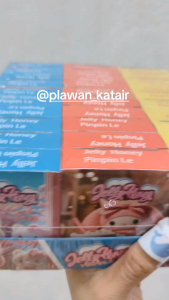 💢30กล่อง💢 เจลลี่คละรส มีลูกอม แถมตัวต่อ หมีเนย 3in1 ในกล่องเดียว กล่องคละลาย