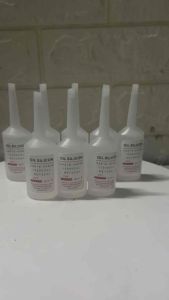 Dầu ly tâm cách quạt làm mát ô tô chính hãng