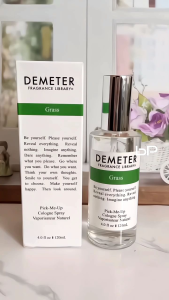 Parfum Demeter Grass by Demeter Cologne Spray for Women Original