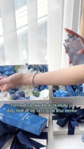 Chính Hãng DG Light Blue Intense Nước Hoa Nữ Chiết Mẫu Thử 5ml 10ml Mphuongperfume