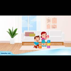 10 gói Thuốc diệt côn trùng Fendona 10SC 5ml xịt chống muỗi gián kiến ba khoang ruồi không mùi an toàn dùng trong nhà